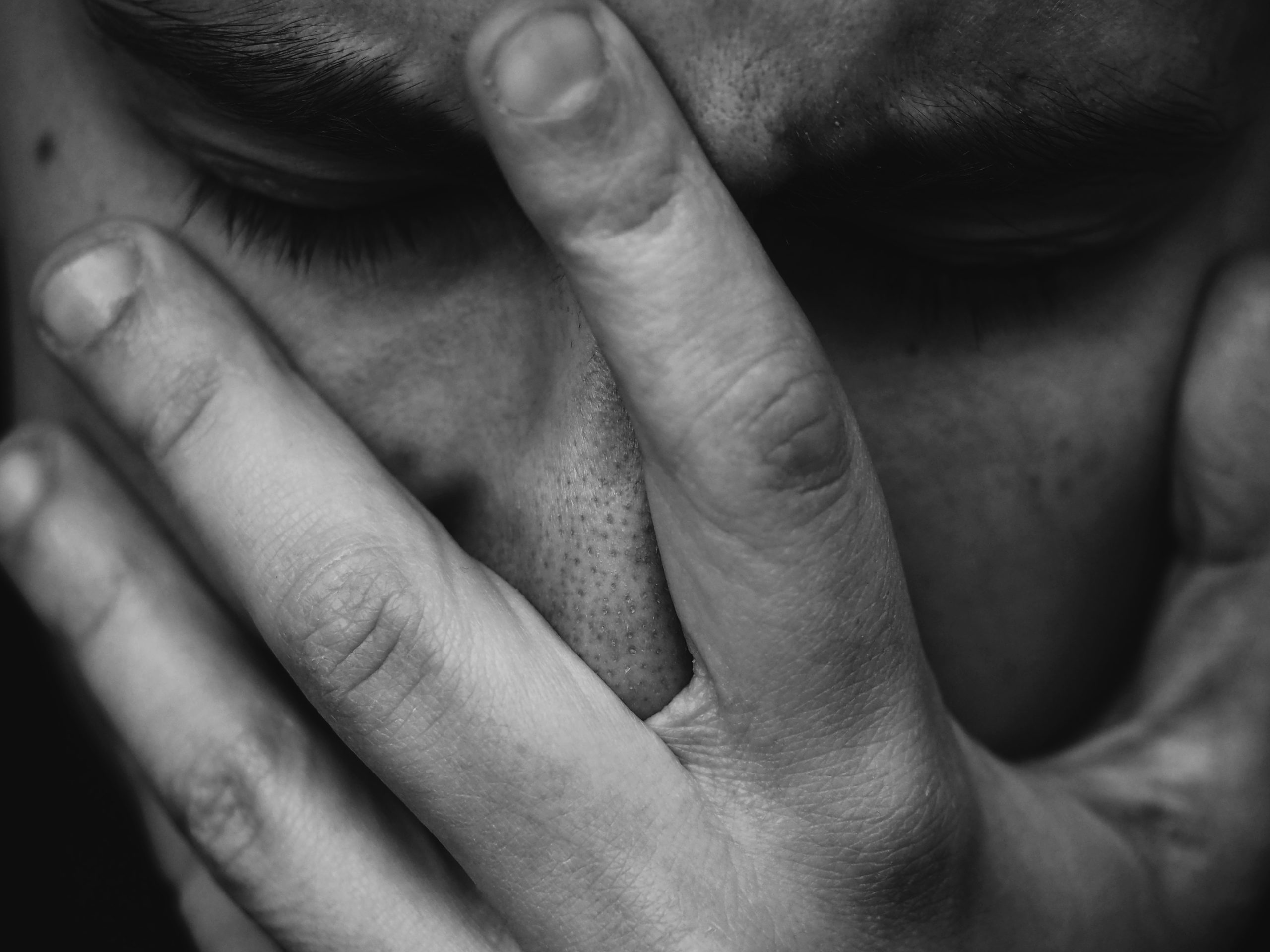 Sleep Disorders: How Does Grief Affect Sleep?
